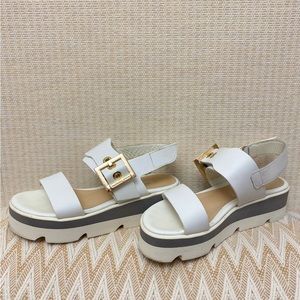Baldinini Trend Sandals Size 6 (36)